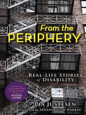 cover image of From the Periphery